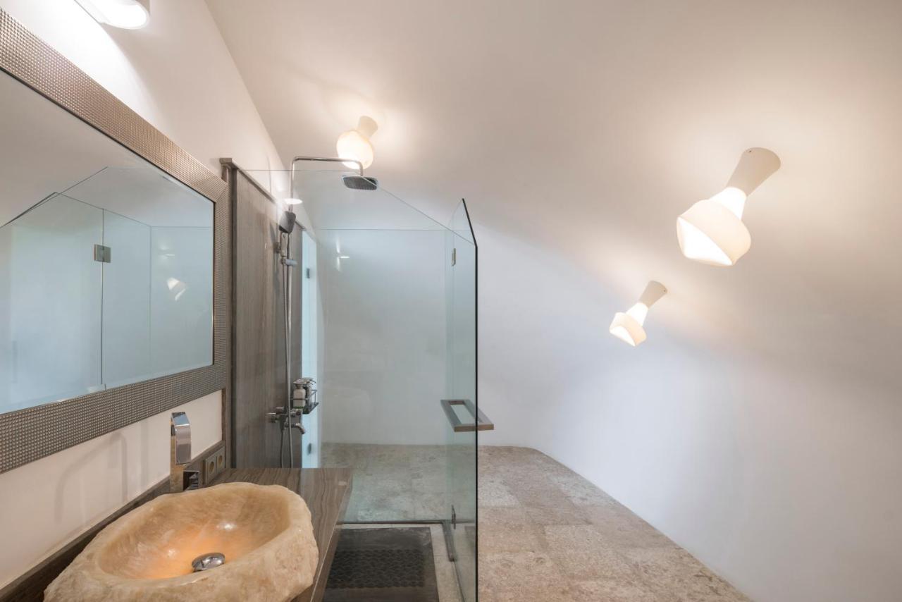 The Cloud Beachfront Villa Tabanan Экстерьер фото