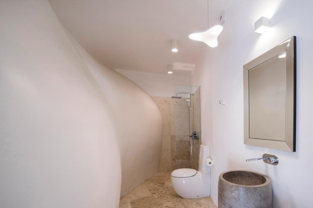 The Cloud Beachfront Villa Tabanan Экстерьер фото